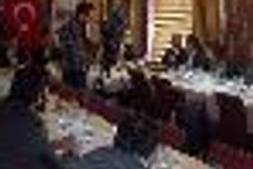 餐廳 Goeksu Ant Hotel