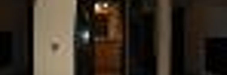 大廳 Goeksu Ant Hotel