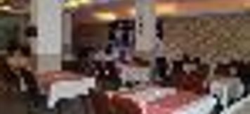 餐廳 3 Goeksu Ant Hotel