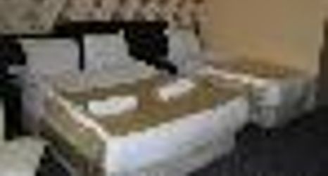 臥室 2 Goeksu Ant Hotel