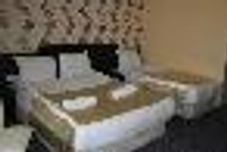 臥室 Goeksu Ant Hotel