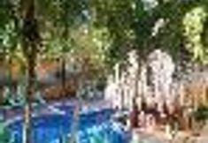 Swimming Pool 5 Golden Paradise