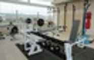 Fitness Center 3 Hotel Mirador