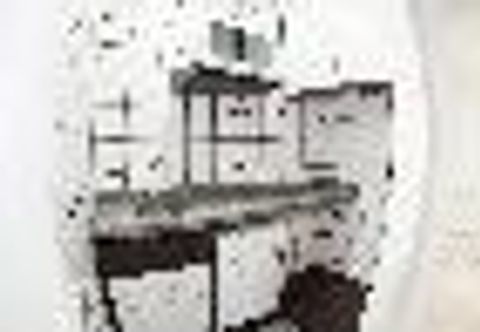 Bedroom Bragança Suites