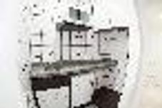 Bedroom Bragança Suites