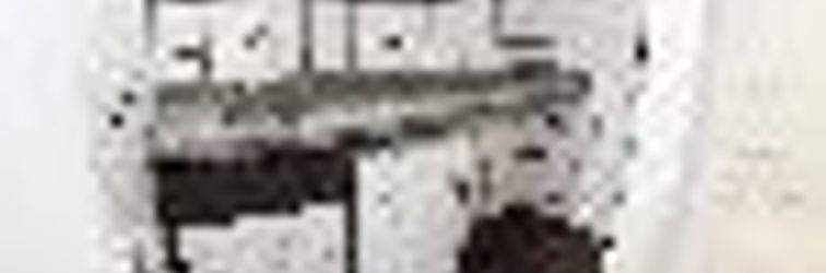 침실 Bragança Suites