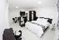 Bedroom 2 Bragança Suites