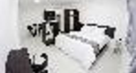 Bedroom 2 Bragança Suites