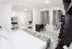 Bedroom 4 Bragança Suites