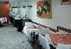 Phòng ngủ 2 Royal Palace Brazil