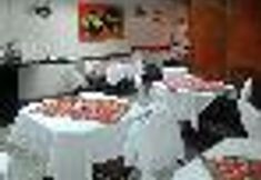 Nhà hàng 3 Royal Palace Brazil