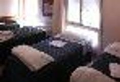 Phòng ngủ 4 Royal Palace Brazil