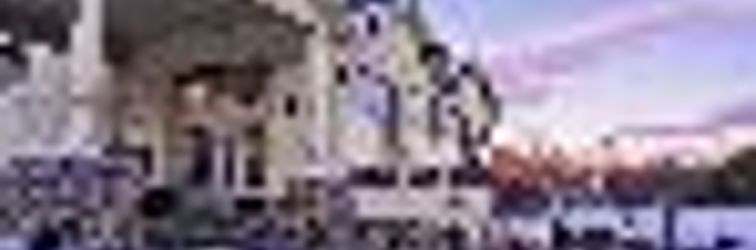 기타 Lake Placid Summit Hotel & Suites