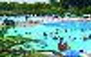 Kolam Renang 2 Club Resort Itaca-Nausicaa - Itaca