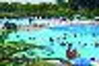 Swimming Pool Club Resort Itaca-Nausicaa - Itaca