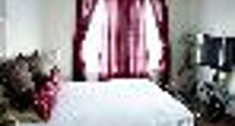 Bedroom 2 Parc Suites San Diego