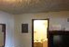 寝室 3 Knights Inn SeaTac Airport