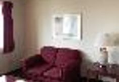 共用スペース 5 Knights Inn SeaTac Airport