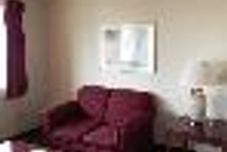 共用スペース Knights Inn SeaTac Airport