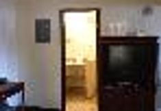 寝室 6 Knights Inn SeaTac Airport