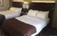 Phòng ngủ 3 Holiday Inn Sioux City