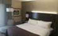 Phòng ngủ 4 Holiday Inn Sioux City