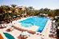 Swimming Pool Ksar Rouge