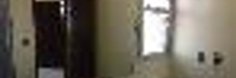 Bedroom Vitoria Palace