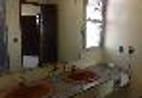 Bedroom Vitoria Palace