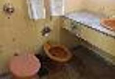 Bedroom 3 Vitoria Palace