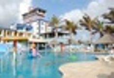 Kolam Renang 3 Residencial Beach