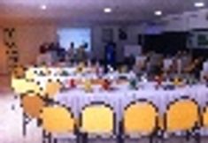 Functional Hall 3 Mi Corral Plaza