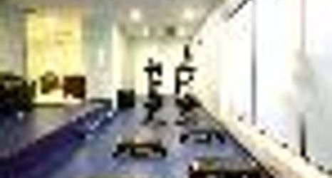 大堂 2 View Hotel Deluxe Turgutreis