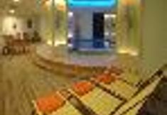 大堂 7 View Hotel Deluxe Turgutreis