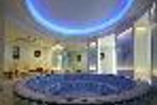 多功能厅 View Hotel Deluxe Turgutreis