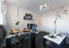 Kamar Tidur 3 P&O Prosta