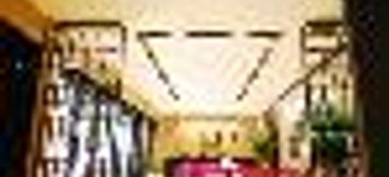 Lobby 3 JINJIANG INN SELECT ZHENGZHOU LONGHAI ROAD ZHENGZH