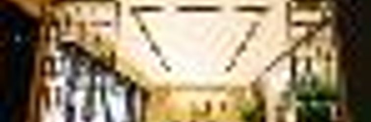 Lobby JINJIANG INN SELECT ZHENGZHOU LONGHAI ROAD ZHENGZH