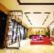 Lobby 3 JINJIANG INN SELECT ZHENGZHOU LONGHAI ROAD ZHENGZH