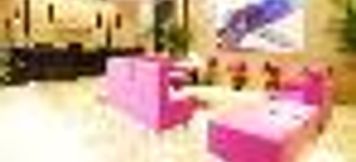 Lobby 4 JINJIANG INN SELECT ZHENGZHOU LONGHAI ROAD ZHENGZH