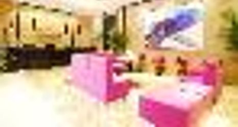 Lobby 2 JINJIANG INN SELECT ZHENGZHOU LONGHAI ROAD ZHENGZH