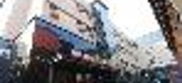 Bedroom 5 JINJIANG INN SELECT ZHENGZHOU LONGHAI ROAD ZHENGZH