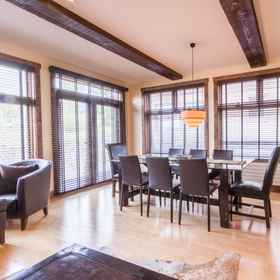 dining 1 Yukimi 2, Niseko-cho Hotels