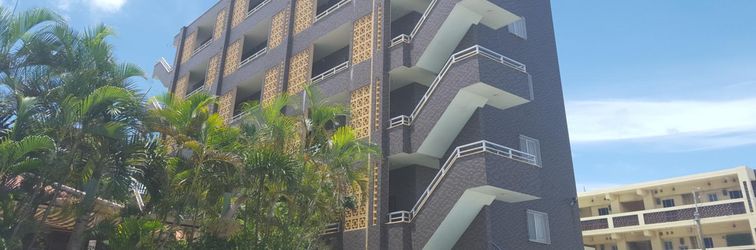 Others Ocean Front Miyakojima