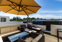 Others 4 Laguna Park Villa with rooftop pool by Lofty