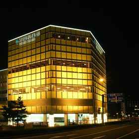 Hotel Building 1 Yokohama Minatomirai Manyo Club, Kodomo Shizen Park Hotels
