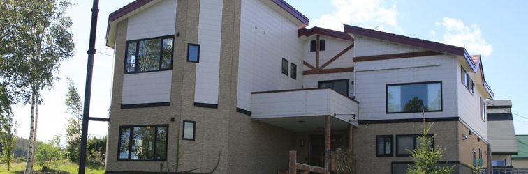 其他 Pension ASHITAYA