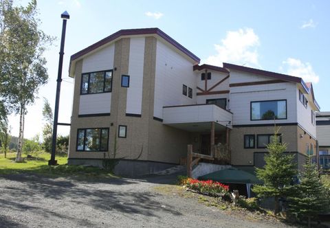 其他 Pension ASHITAYA