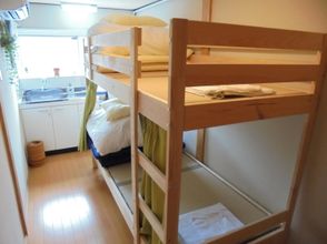 อื่นๆ 4 Guesthouse Oasis