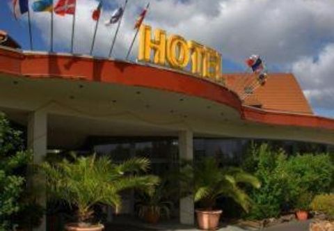 Others West Hotel an der Sächsischen Weinstrasse
